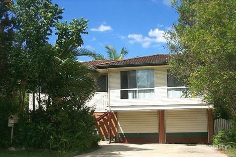 Property photo of 4 Dongarven Drive Eagleby QLD 4207