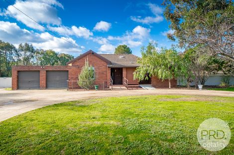 Property photo of 3 Maple Road Lake Albert NSW 2650