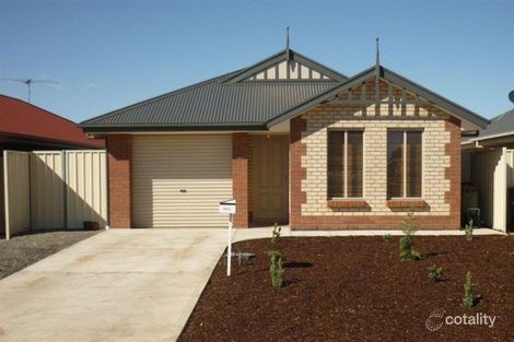 91a Chellaston Rd, Munno Para West, SA 5115