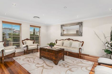 Property photo of 29 San Cristobal Drive Green Valley NSW 2168