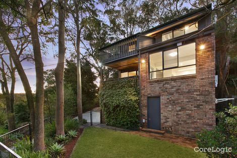 Property photo of 8 The Bastion Hornsby NSW 2077