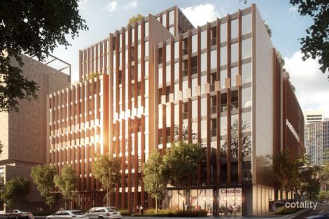 Property photo of 1006/8 Central Park Avenue Chippendale NSW 2008