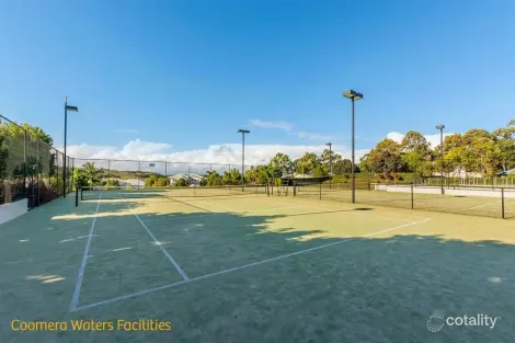 Property photo of 30 Condor Drive Coomera QLD 4209