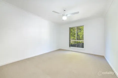 Property photo of 30 Condor Drive Coomera QLD 4209