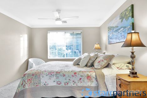 Property photo of 49 Donalbain Circuit Rosemeadow NSW 2560