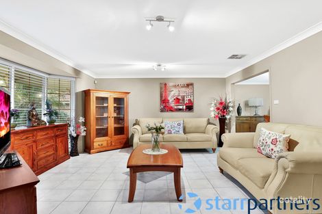 Property photo of 49 Donalbain Circuit Rosemeadow NSW 2560