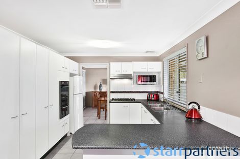 Property photo of 49 Donalbain Circuit Rosemeadow NSW 2560