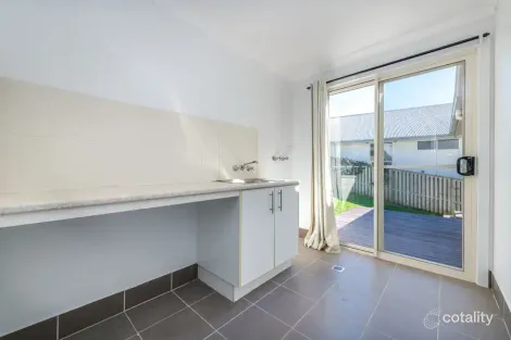 Property photo of 30 Condor Drive Coomera QLD 4209
