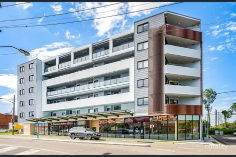 23/5 Dunmore St, Wentworthville, NSW 2145