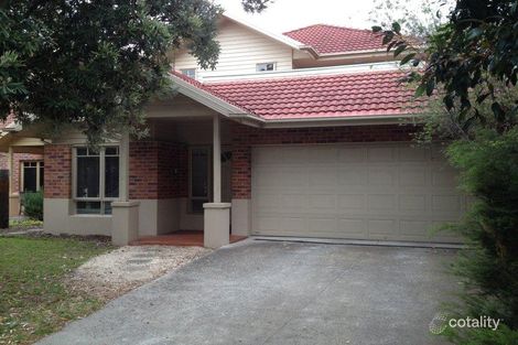 Property photo of 1/1 Canberra Grove Beaumaris VIC 3193