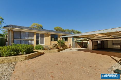 6 Selby Pl, Charnwood, ACT 2615