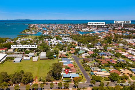 Property photo of 1/59 Wellington Street Ormiston QLD 4160