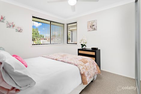 Property photo of 48 Maple Street Albion Park Rail NSW 2527