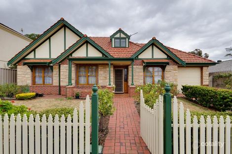 Property photo of 2A Lewis Avenue Glen Osmond SA 5064