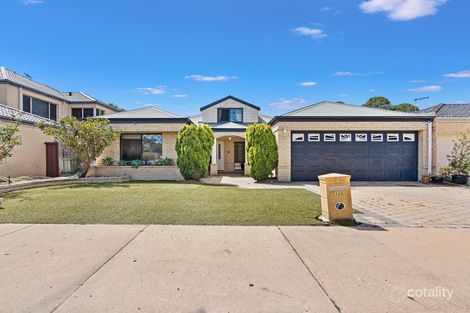Property photo of 143 Ponte Vecchio Boulevard Ellenbrook WA 6069