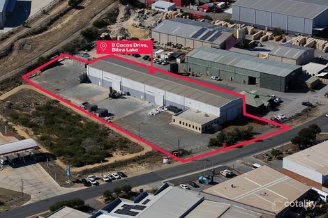 9 Cocos Dr, Bibra Lake, WA 6163