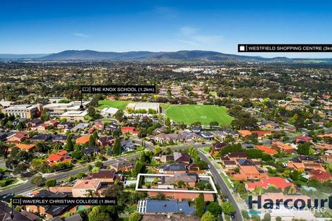Property photo of 18 Aspen Close Wantirna South VIC 3152