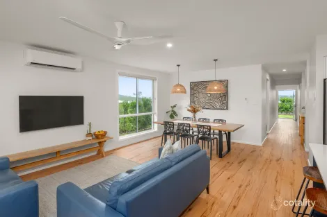 Property photo of 8 Wulaaran Close Macksville NSW 2447