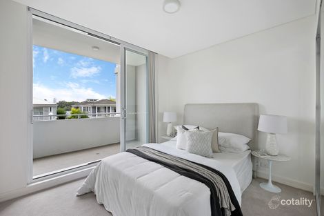 Property photo of 211/38 Peninsula Drive Breakfast Point NSW 2137
