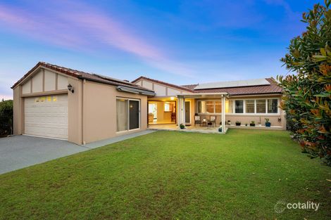 Property photo of 19 Berkeley Street Holland Park QLD 4121