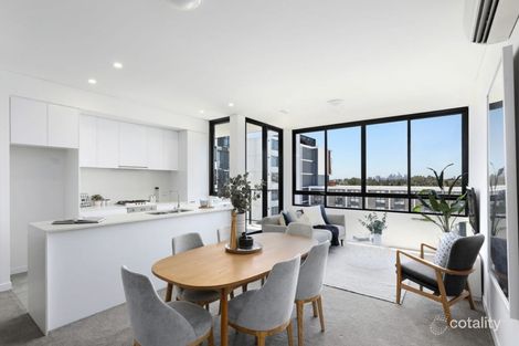 Property photo of 2402/55 Wilson Street Botany NSW 2019