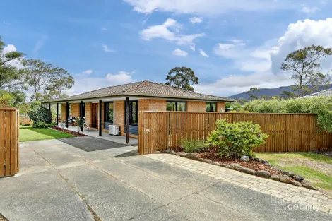 Property photo of 4 Weemala Court Mount Nelson TAS 7007