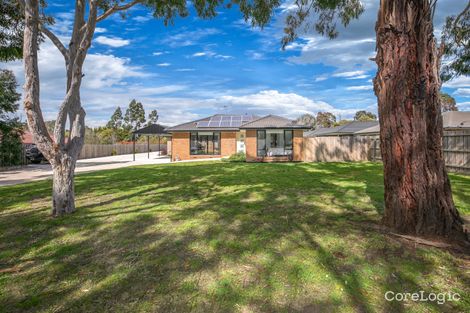 Property photo of 1/17 Regan Drive Romsey VIC 3434