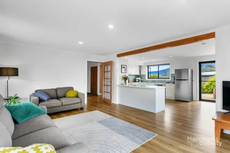 Property photo of 4 Weemala Court Mount Nelson TAS 7007