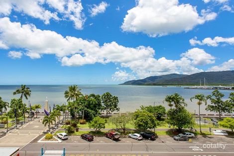 Property photo of 34/107-113 Esplanade Cairns City QLD 4870