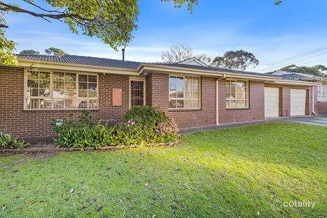 2/35 GYTON AVE, GLEN WAVERLEY, VIC 3150