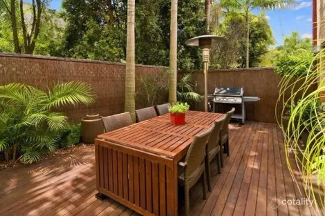 4/40 Station St, Naremburn, NSW 2065