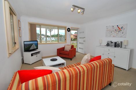 Property photo of 28 Queen Mary Street Callala Beach NSW 2540
