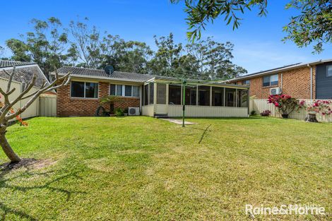 Property photo of 18 Curtis Street Ulladulla NSW 2539