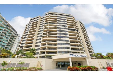 Property photo of 34/107-113 Esplanade Cairns City QLD 4870