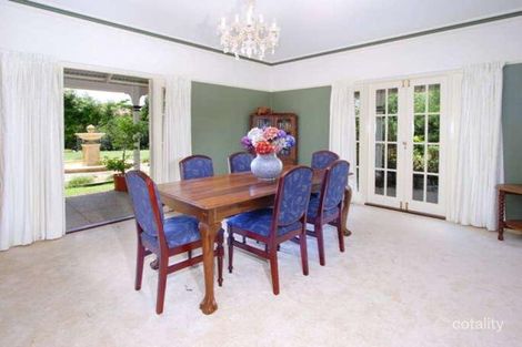 Property photo of 11 Blackbutt Place Brookfield QLD 4069