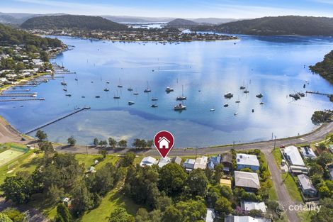 Property photo of 23 Pretty Beach Road Pretty Beach NSW 2257