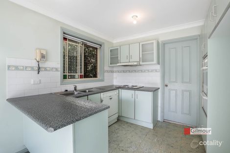 Property photo of 7A Kerrs Road Castle Hill NSW 2154