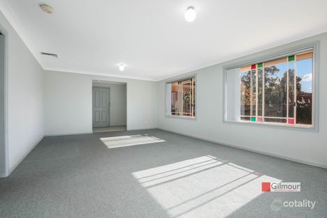 Property photo of 7A Kerrs Road Castle Hill NSW 2154