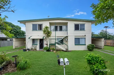 46 Silky Oak St, Kirwan, QLD 4817