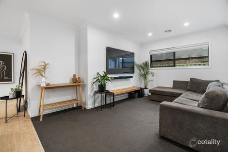 Property photo of 3 Horseshoe Circuit Bacchus Marsh VIC 3340