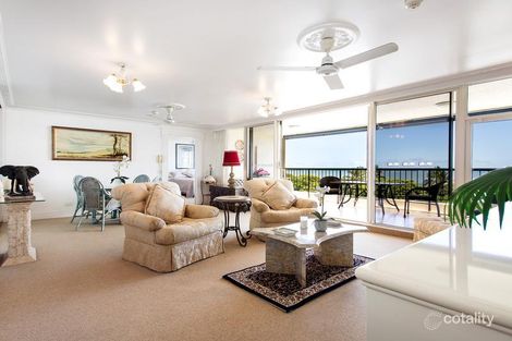 Property photo of 34/107-113 Esplanade Cairns City QLD 4870