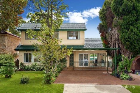 Property photo of 64 Dent Street Epping NSW 2121