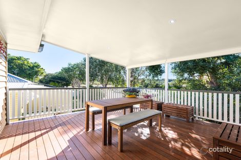 Property photo of 58 Serpentine Road Pinkenba QLD 4008