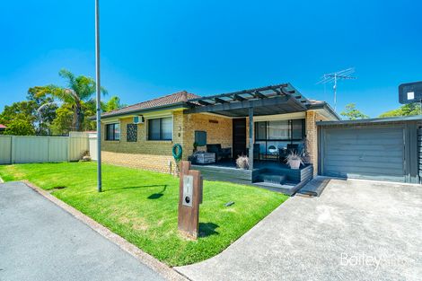 Property photo of 4 Lee Close Singleton Heights NSW 2330