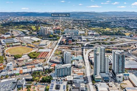 40 Campbell St, Bowen Hills, QLD 4006