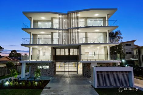 202/24 Boat St, Victoria Point, QLD 4165