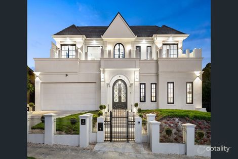 Property photo of 4 Bicton Street Mount Waverley VIC 3149