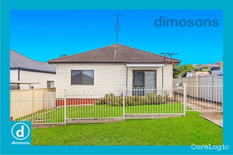 Property photo of 31 Cringila Street Cringila NSW 2502