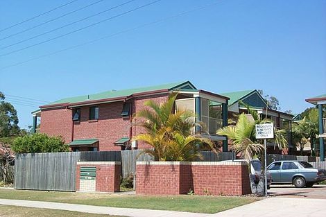 13a Homer St, Cleveland, QLD 4163