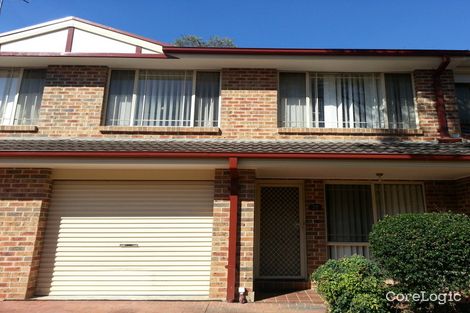 Property photo of 33/81 Lalor Road Quakers Hill NSW 2763